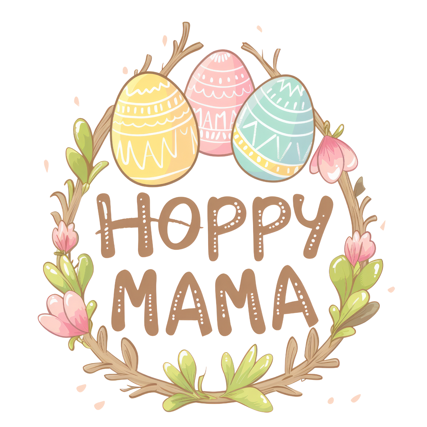 Print Ready Designs Easter 3