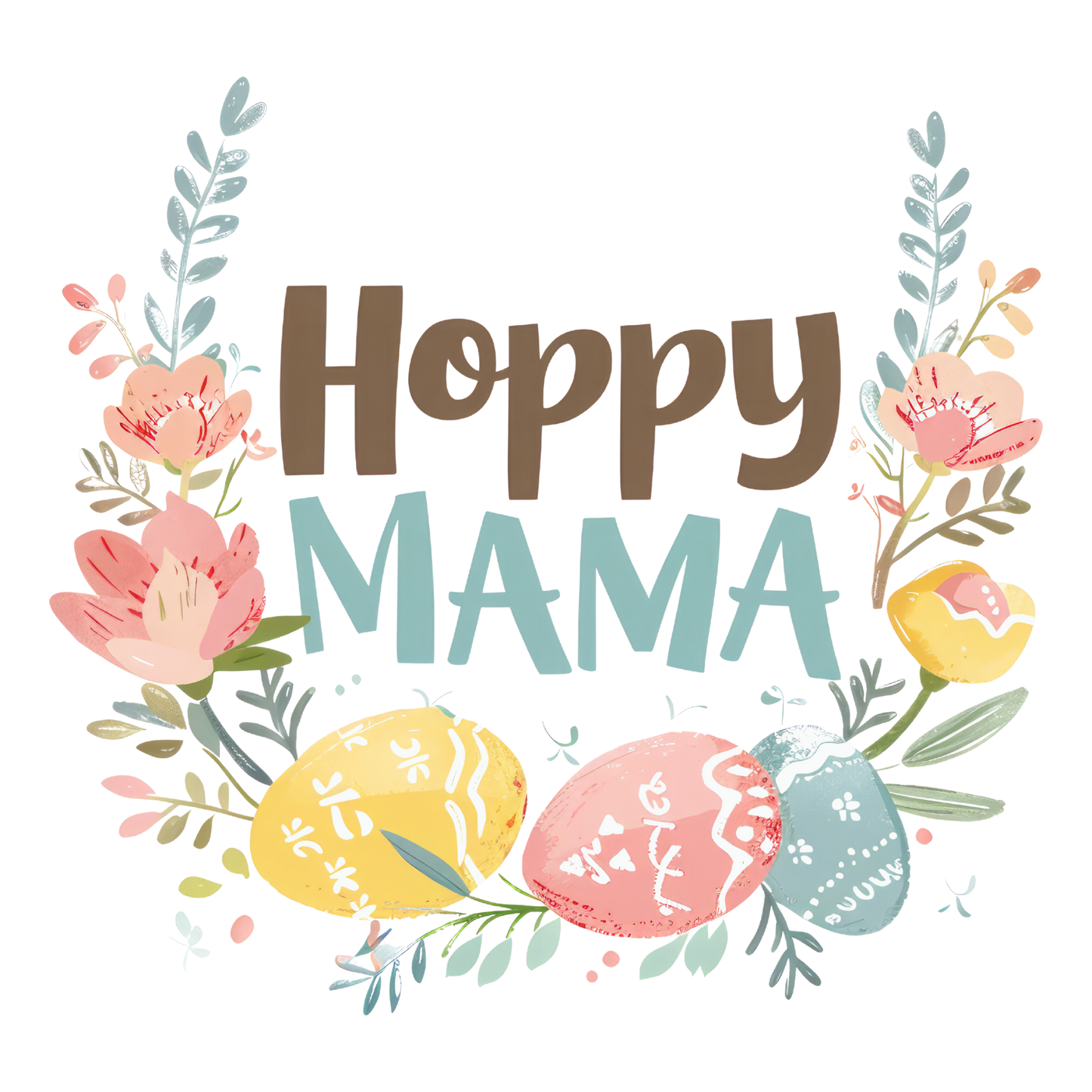 Print Ready Designs Easter 5