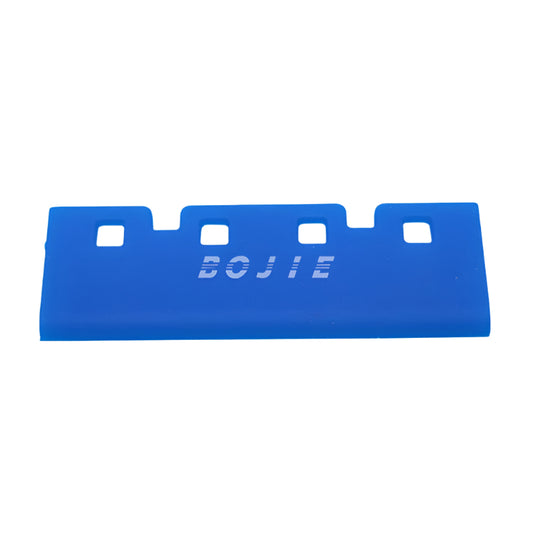 i3200 & 5113 Printhead Silicone Scraper – Durable & Corrosion-Resistant