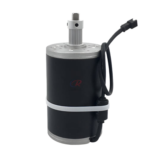Servo Motor, Single-Head XP600 Belt Motor, KC1680 Motor  High-Performance Solutions