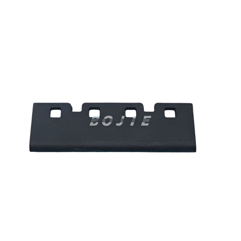 i3200 & 5113 Printhead Silicone Scraper – Durable & Corrosion-Resistant