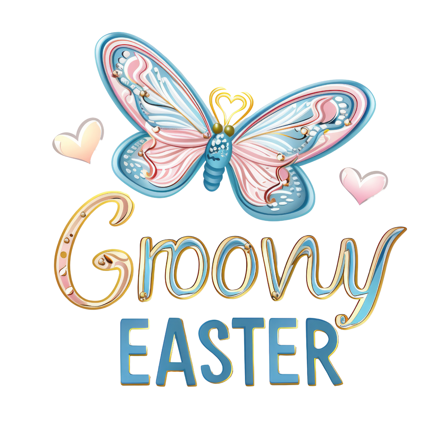 Print Ready Designs Easter 4