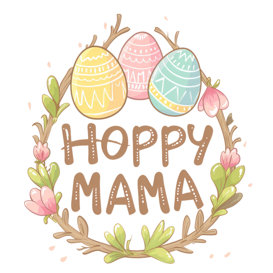 Print Ready Designs Easter 3