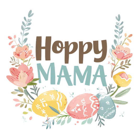 Print Ready Designs Easter 5