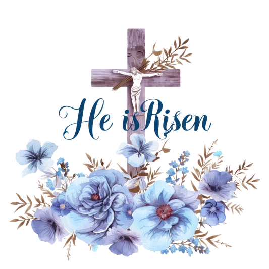 Print Ready Designs Easter 7