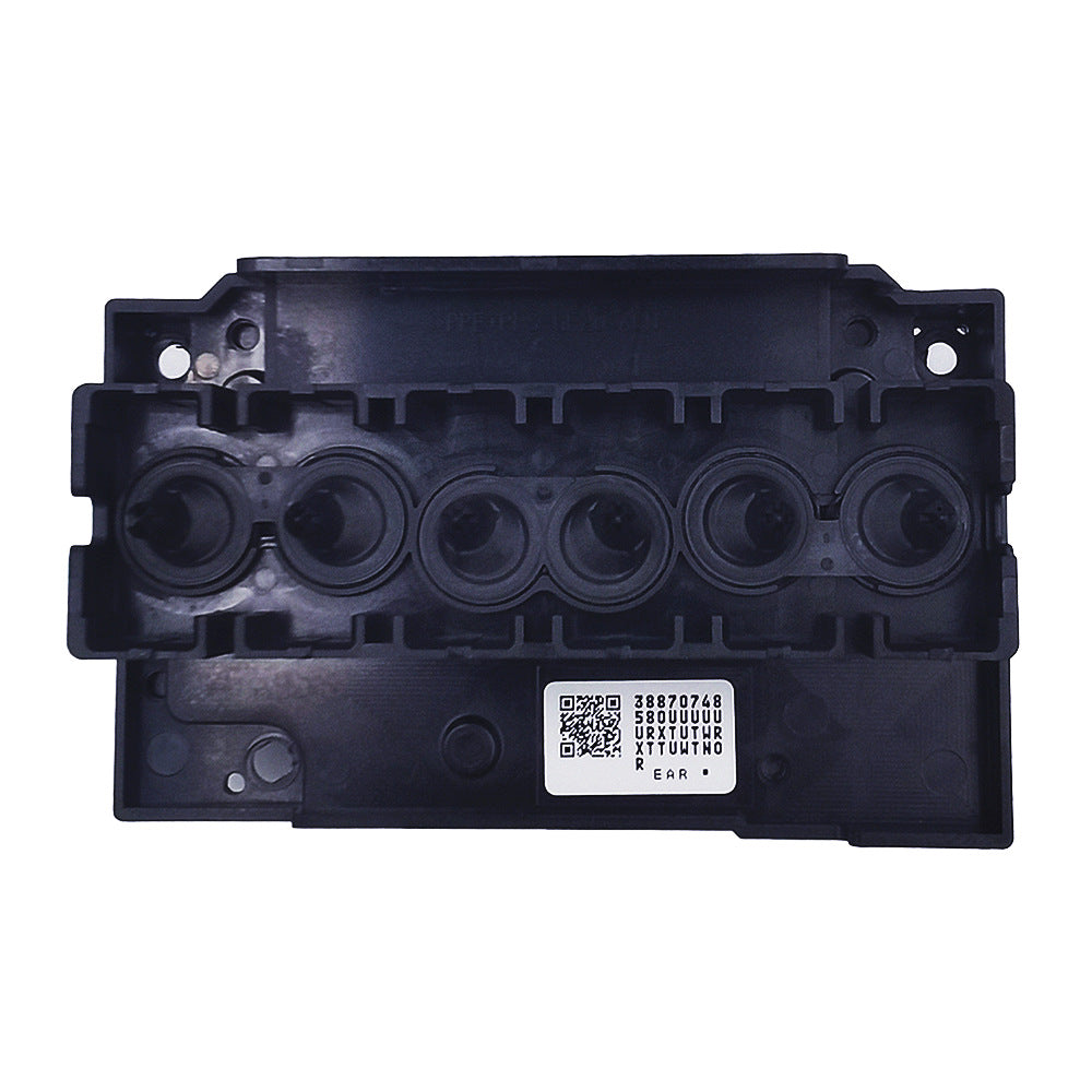 Suitable for Epson L801L800 L805 L801 TX650 R290 T50 R330 printhead printhead