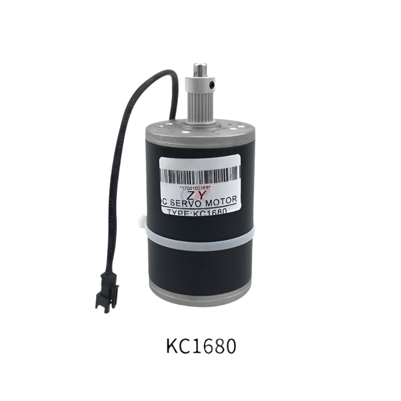 Servo Motor, Single-Head XP600 Belt Motor, KC1680 Motor  High-Performance Solutions