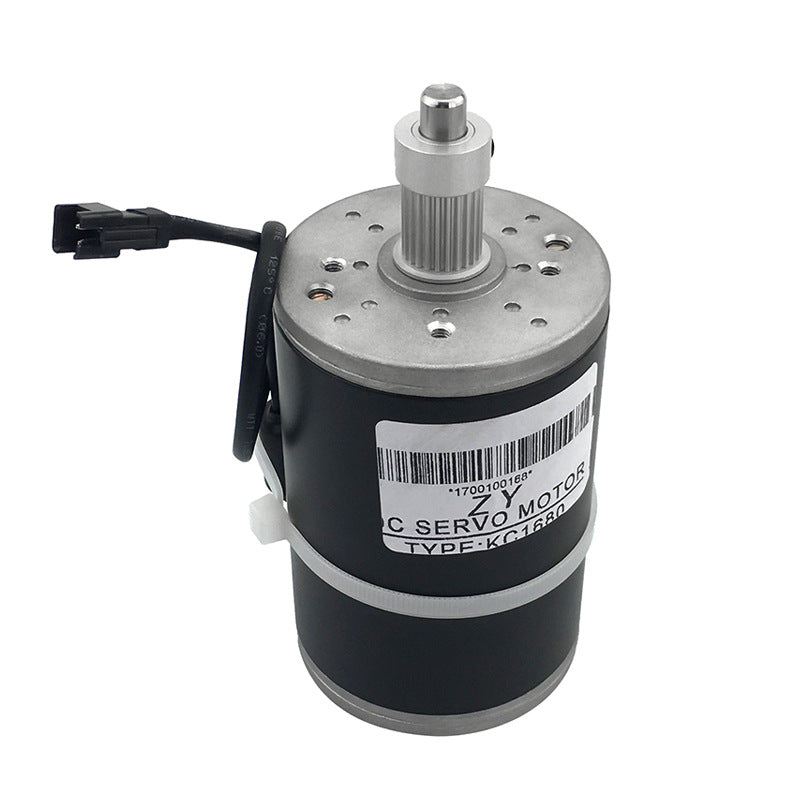 Servo Motor, Single-Head XP600 Belt Motor, KC1680 Motor  High-Performance Solutions